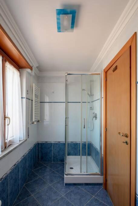 Attico Per Quattro Persone Sulla Nomentana, Wi-Fi, Aria Condizionata Apartment Rome Exterior photo